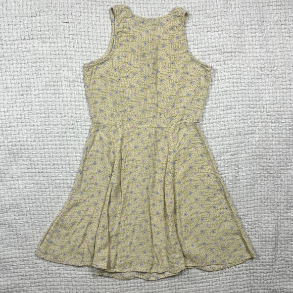 Vintage American Eagle Outfitters Mini Dress - Picture 7 of 7